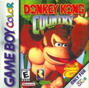 donkey kong rom download